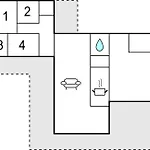 Dom wakacyjny 3 Bedroom Stunning In *