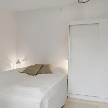 3 Bedroom Lovely In Græsted
