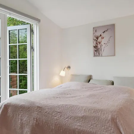 3 Bedroom Stunning In Дом отдыха Graested