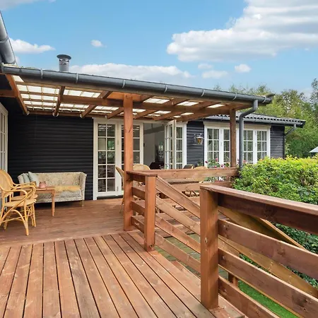 Ferienhaus 3 Bedroom Stunning In *