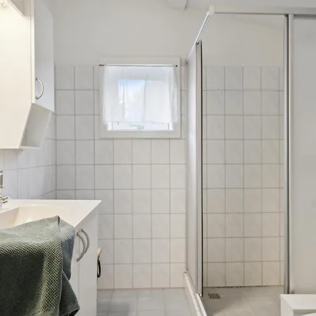 3 Bedroom Stunning In Feriehus *