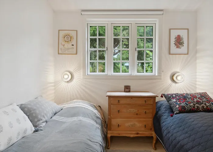 3 Bedroom Stunning In Vakantiehuis