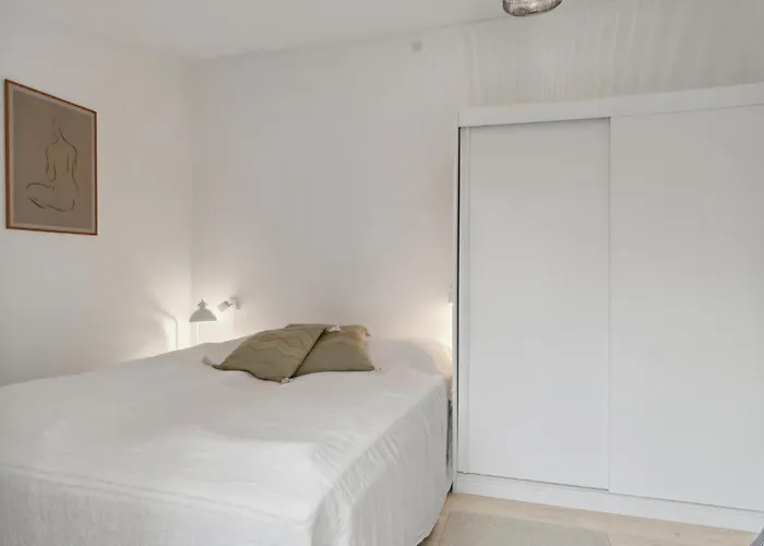 3 Bedroom Stunning In Græsted