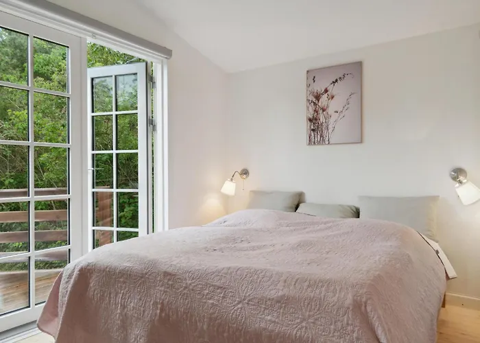 3 Bedroom Stunning In بيت للعطل Græsted