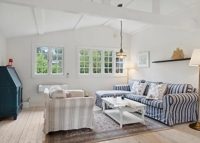 Vakantiehuis 3 Bedroom Stunning In